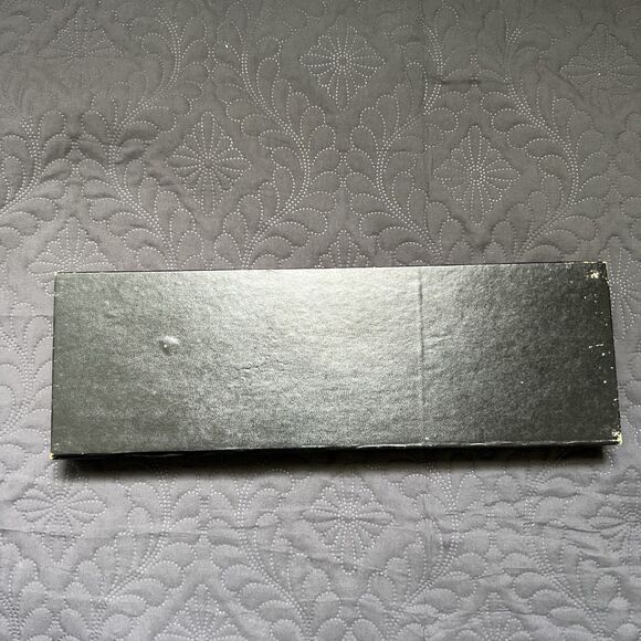 VTG Carvel-Hall 2pc Chrome Stainless Steel Meat Carving Knife& Fork Utensil Set - Picture 12 of 15